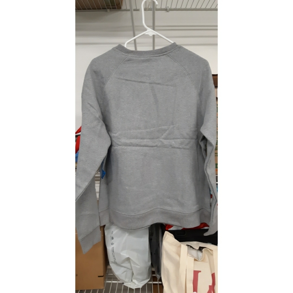 NWT | Columbia “Wander” Hart Mountain Graphic Crew Sweatshirt - Picture 2 of 6